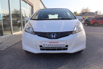 Honda Jazz 1.2 i-VTEC Trend del 2011 usata a Staranzano