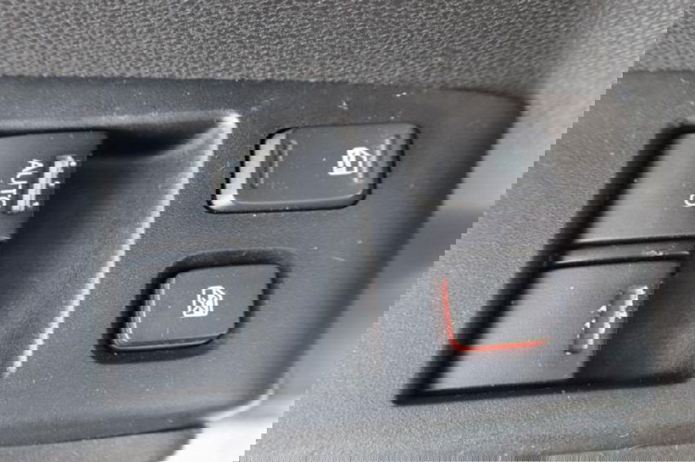 Honda Jazz usata a Gorizia (11)