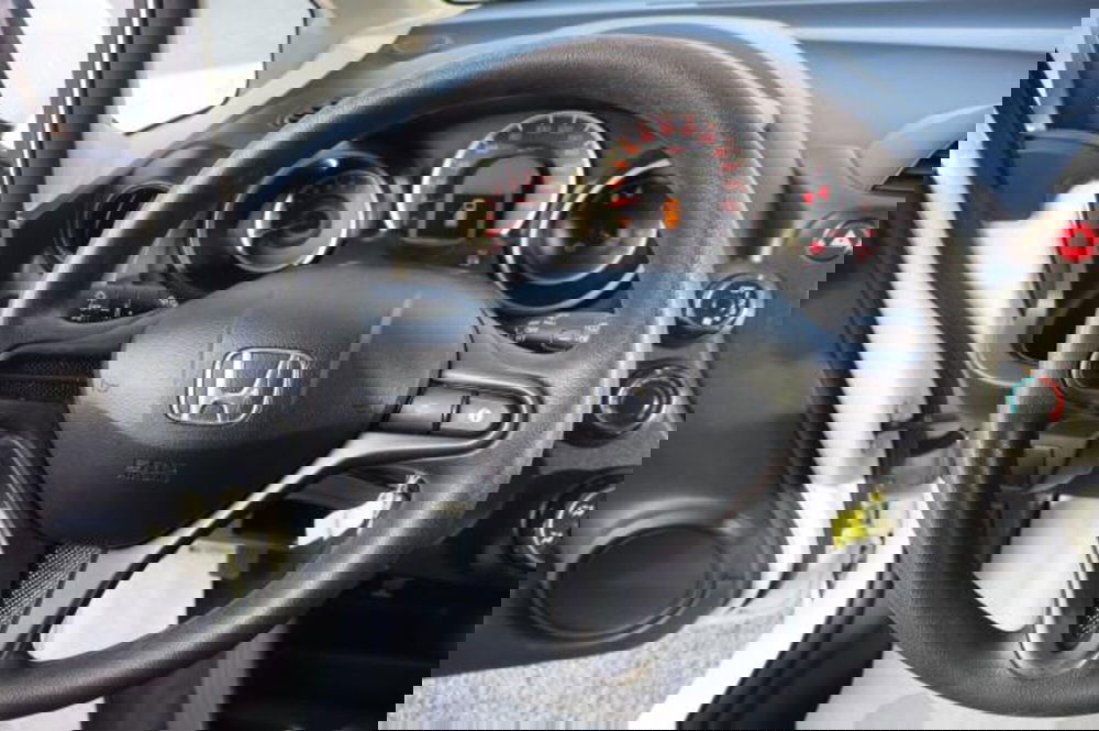 Honda Jazz usata a Gorizia (12)