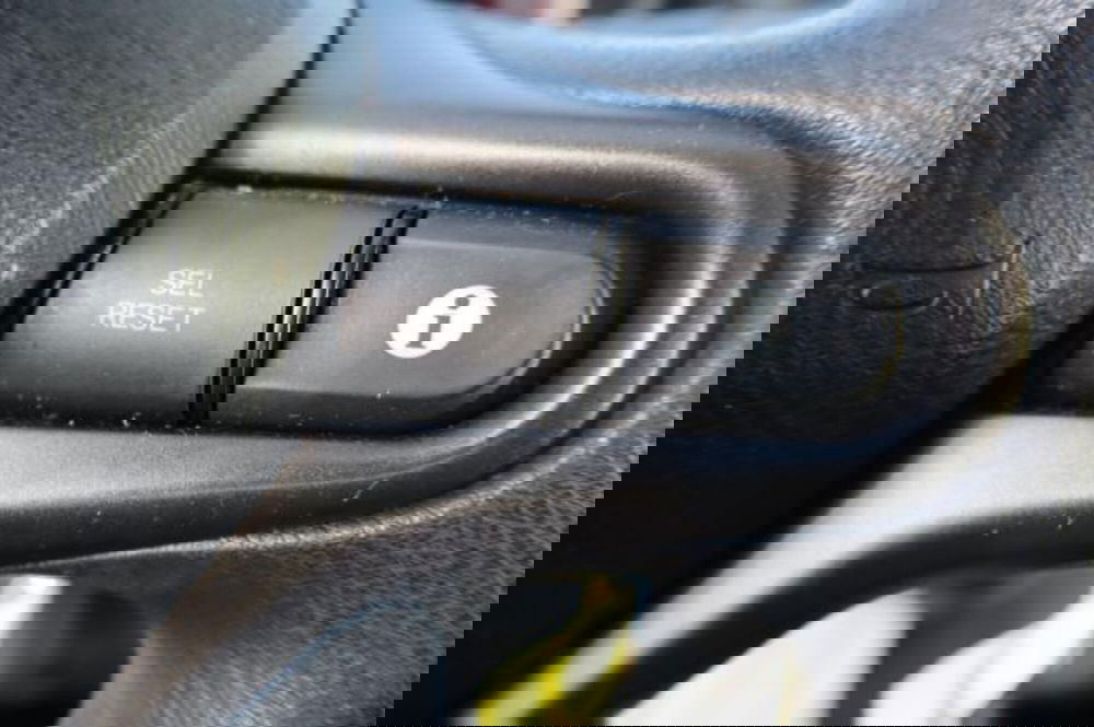 Honda Jazz usata a Gorizia (13)