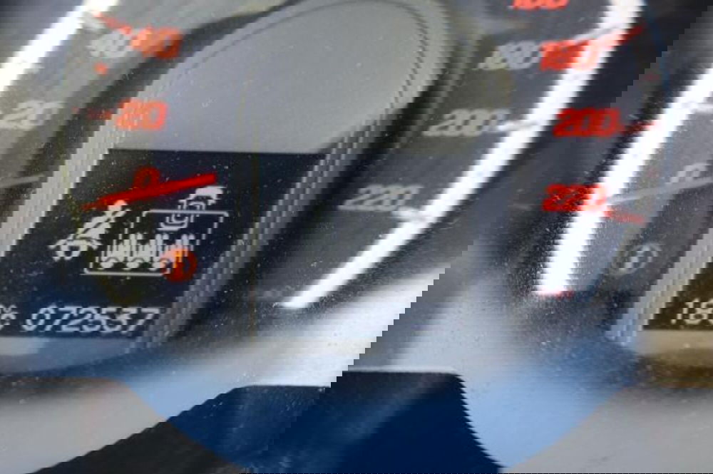 Honda Jazz usata a Gorizia (14)