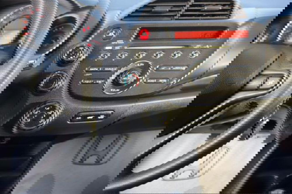 Honda Jazz usata a Gorizia (15)