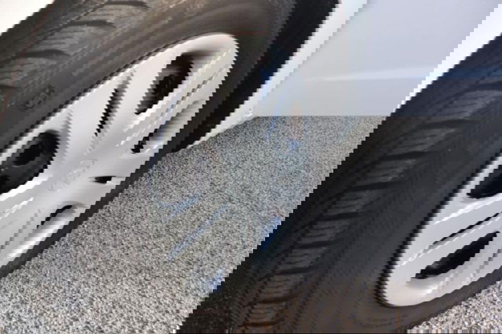 Honda Jazz usata a Gorizia (16)