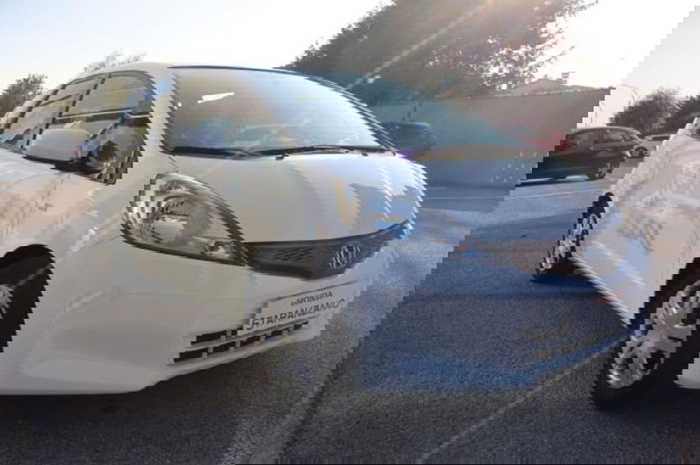 Honda Jazz usata a Gorizia (3)