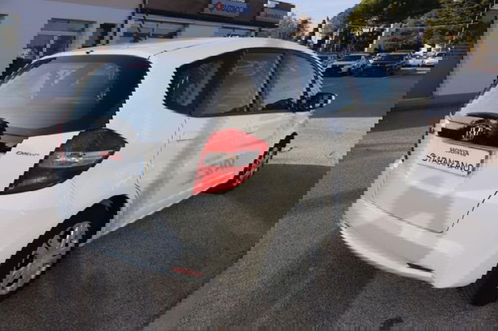 Honda Jazz usata a Gorizia (5)
