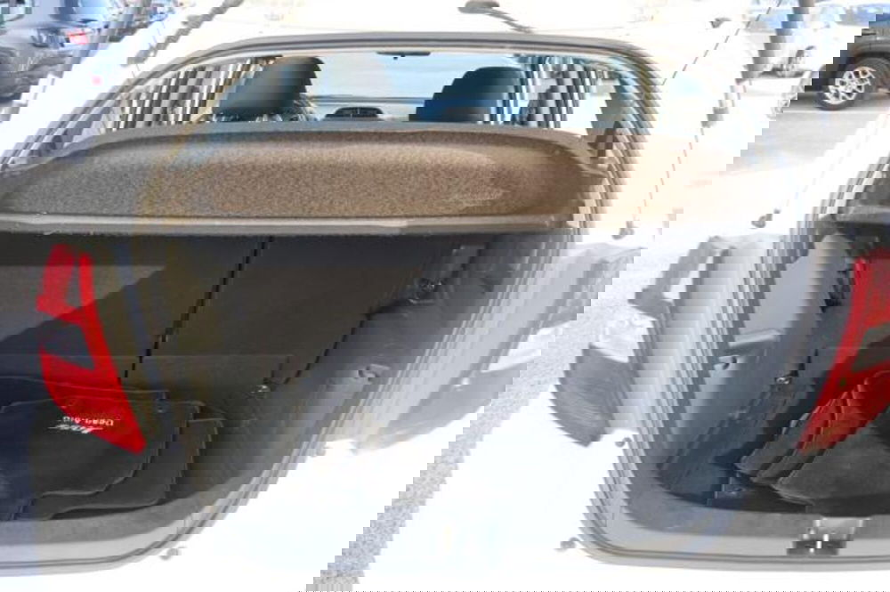 Honda Jazz usata a Gorizia (7)