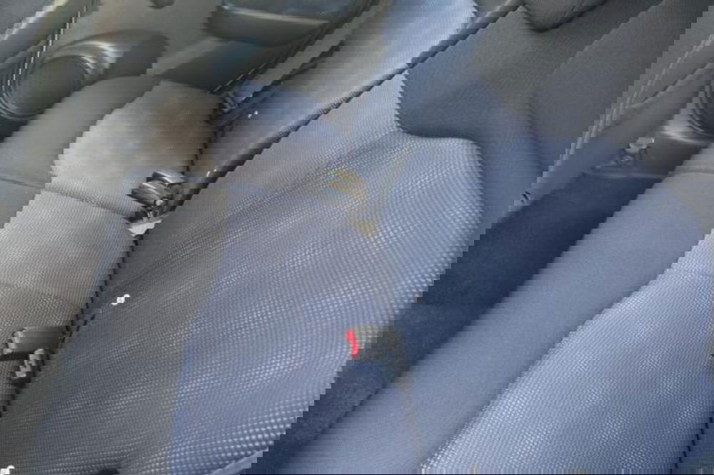 Honda Jazz usata a Gorizia (8)