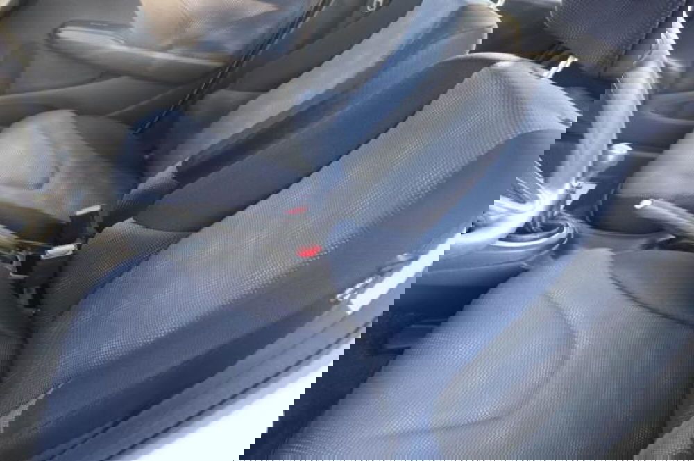 Honda Jazz usata a Gorizia (9)