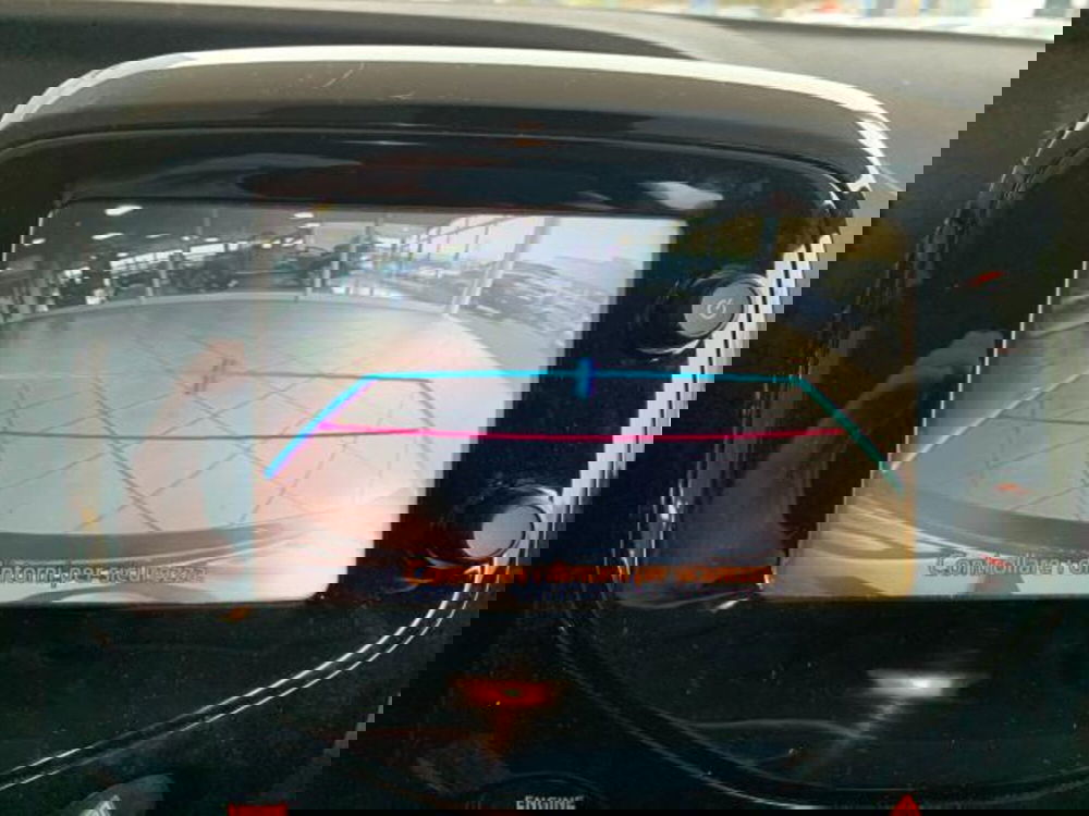 Toyota Aygo usata a Trieste (13)