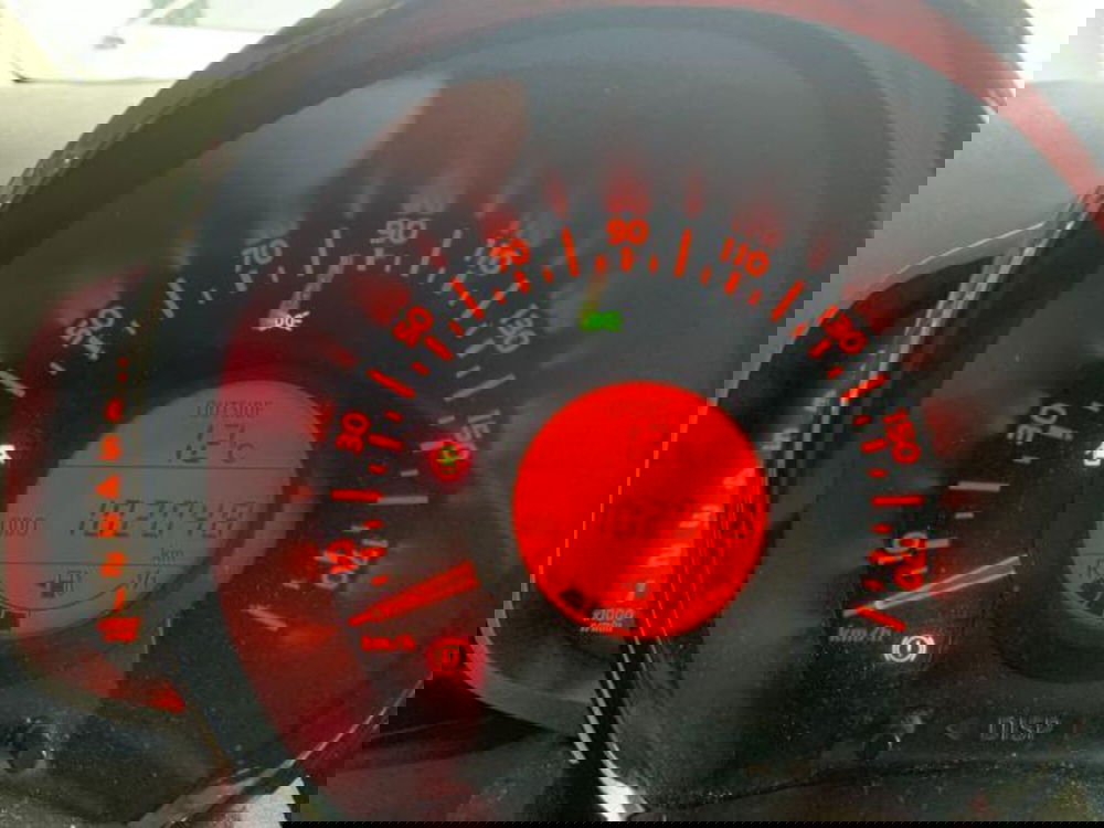 Toyota Aygo usata a Trieste (15)