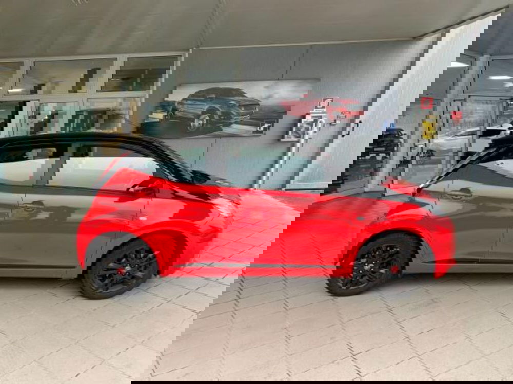 Toyota Aygo usata a Trieste (6)