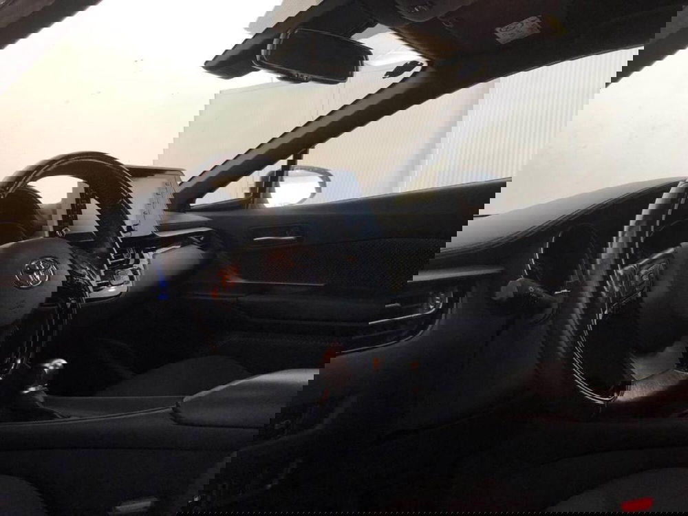 Toyota Toyota C-HR usata a Torino (10)