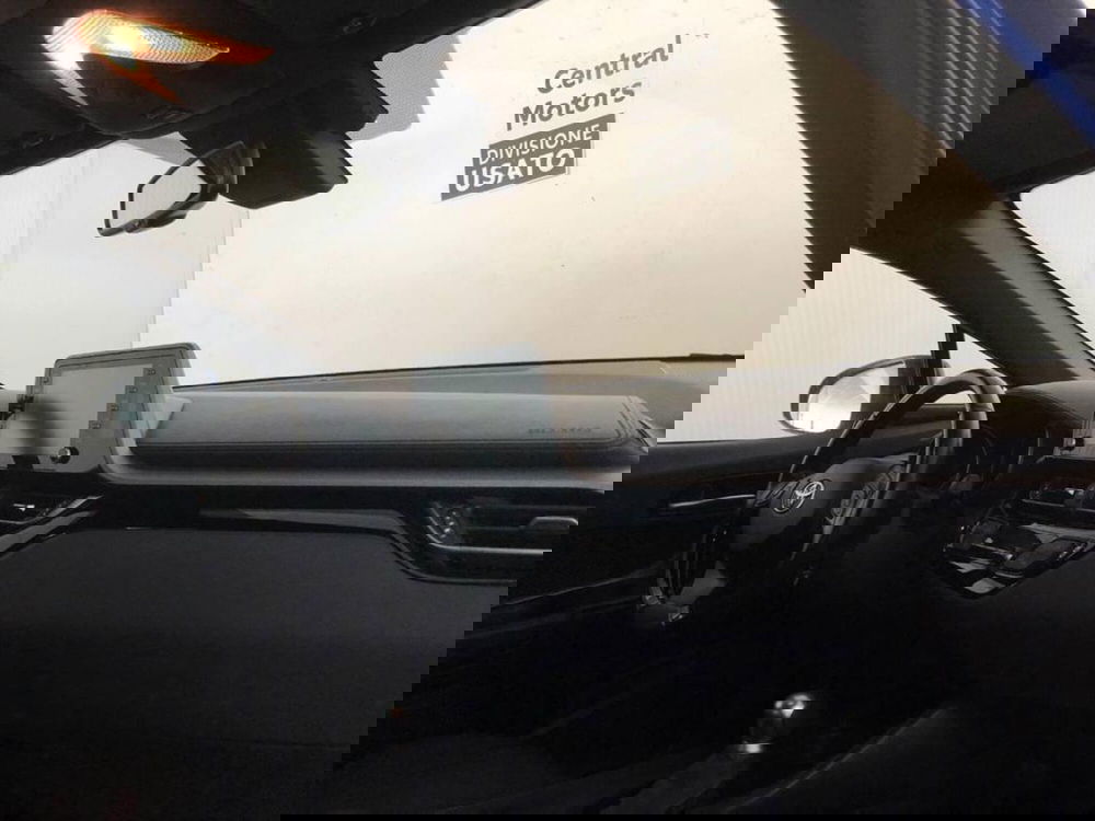 Toyota Toyota C-HR usata a Torino (11)