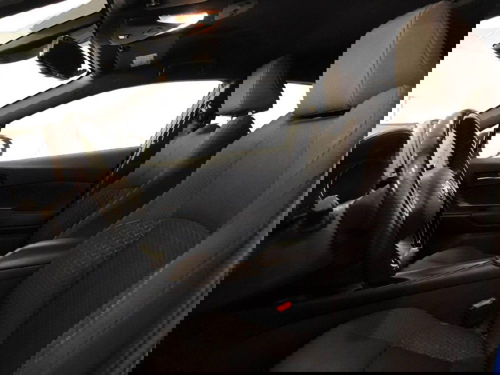 Toyota Toyota C-HR usata a Torino (13)