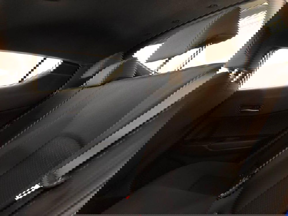 Toyota Toyota C-HR usata a Torino (14)