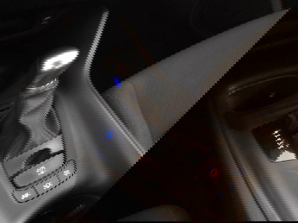 Toyota Toyota C-HR usata a Torino (8)