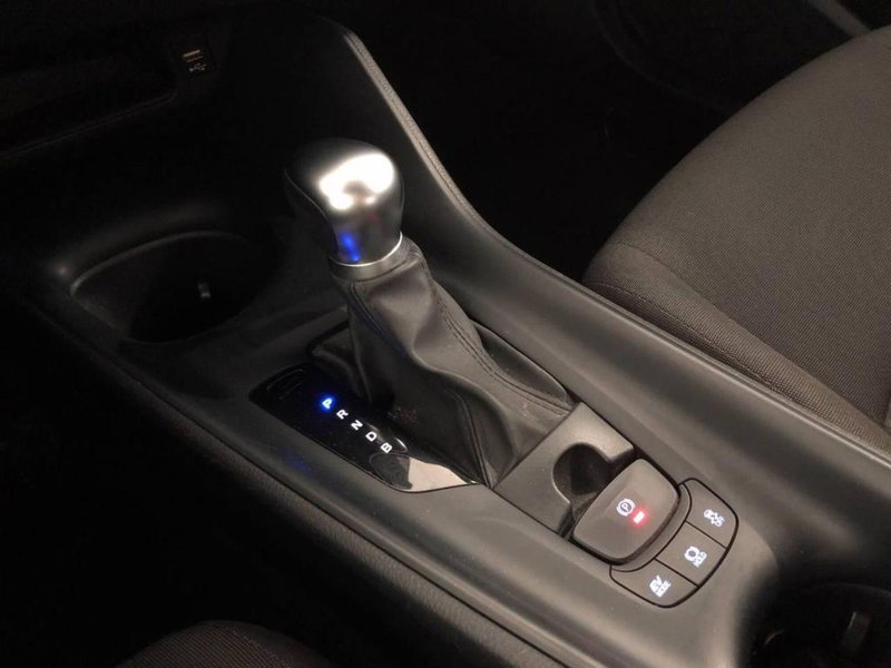 Toyota Toyota C-HR usata a Torino (8)