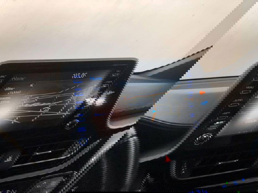 Toyota Toyota C-HR usata a Torino (9)