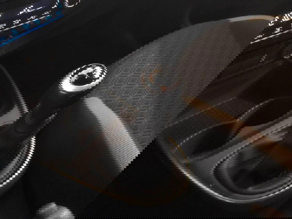 Toyota Aygo X usata a Torino (8)