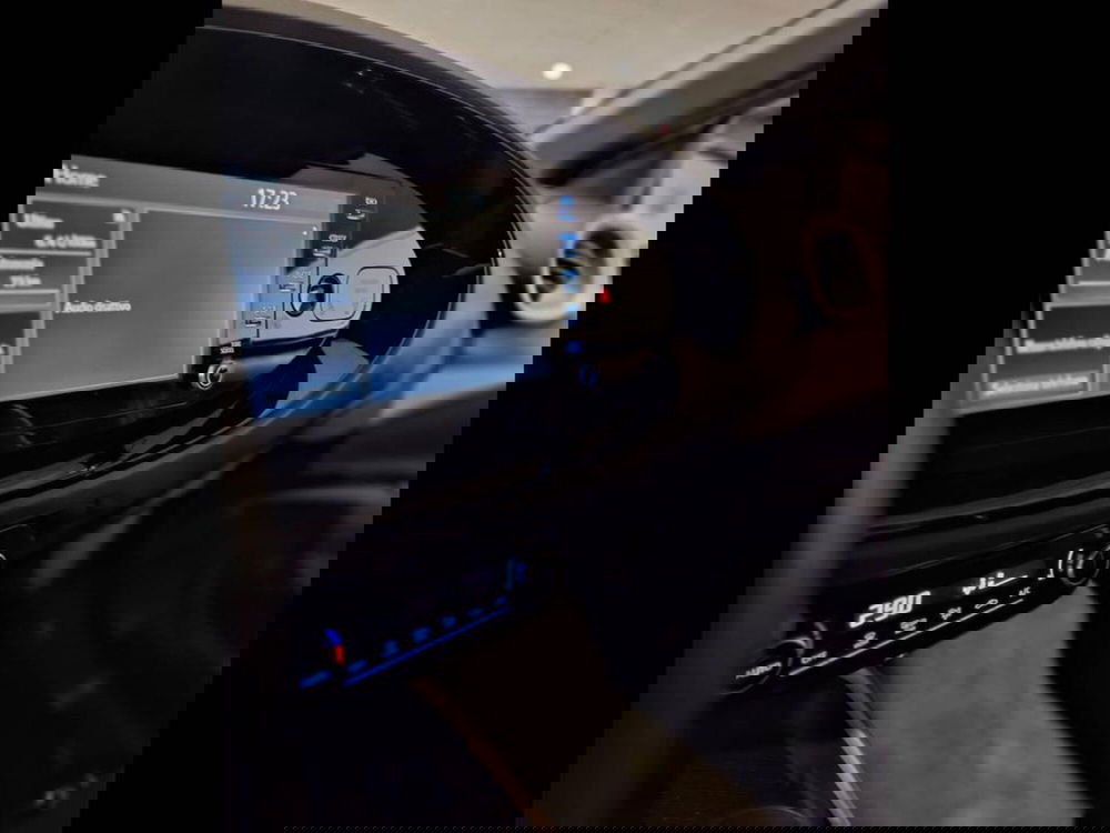 Toyota Aygo X usata a Torino (9)