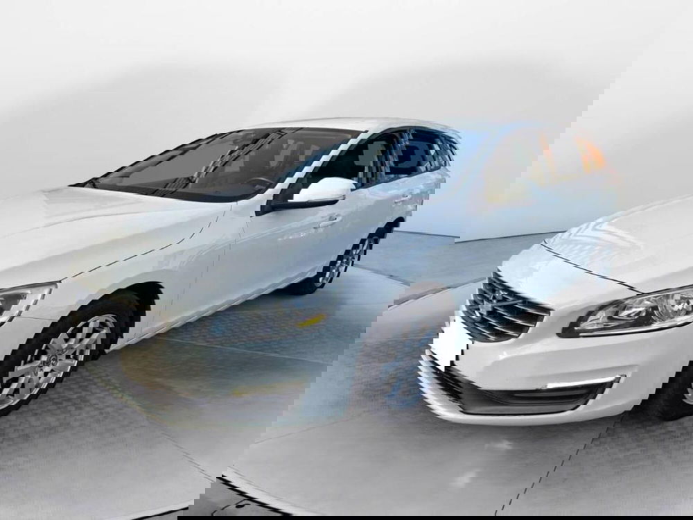 Volvo V60 usata a Torino