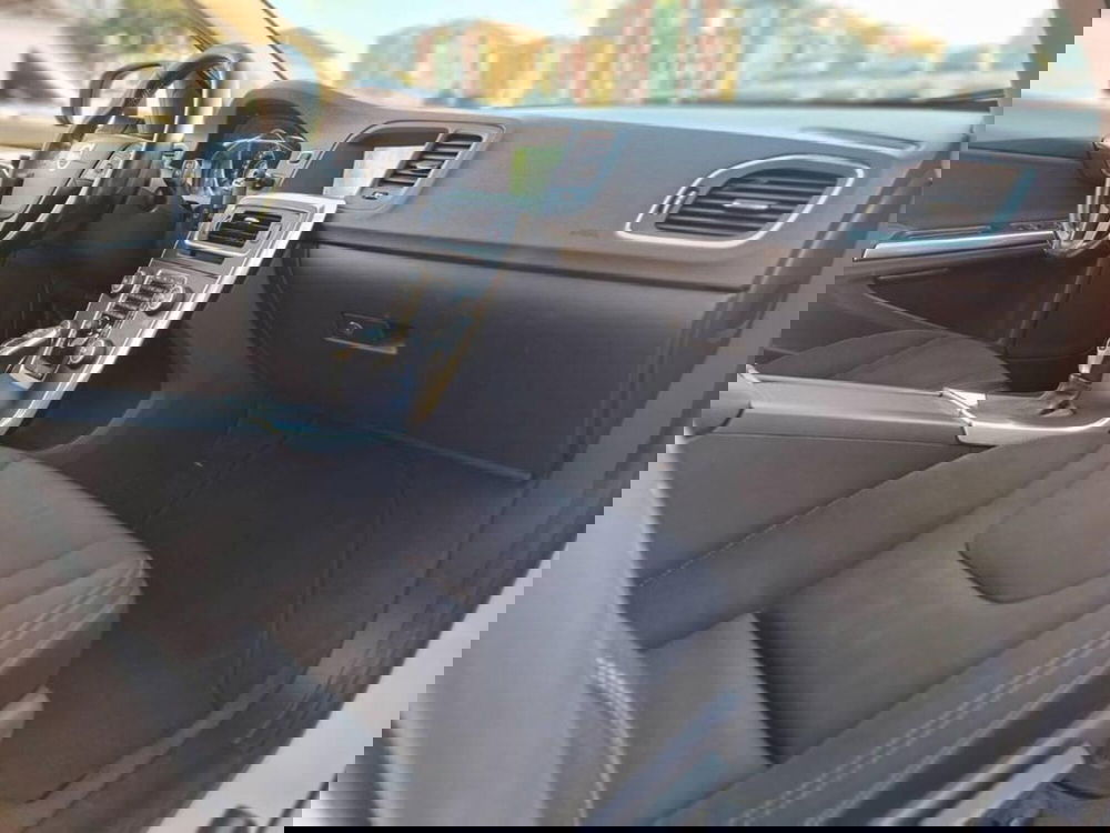 Volvo V60 usata a Torino (12)