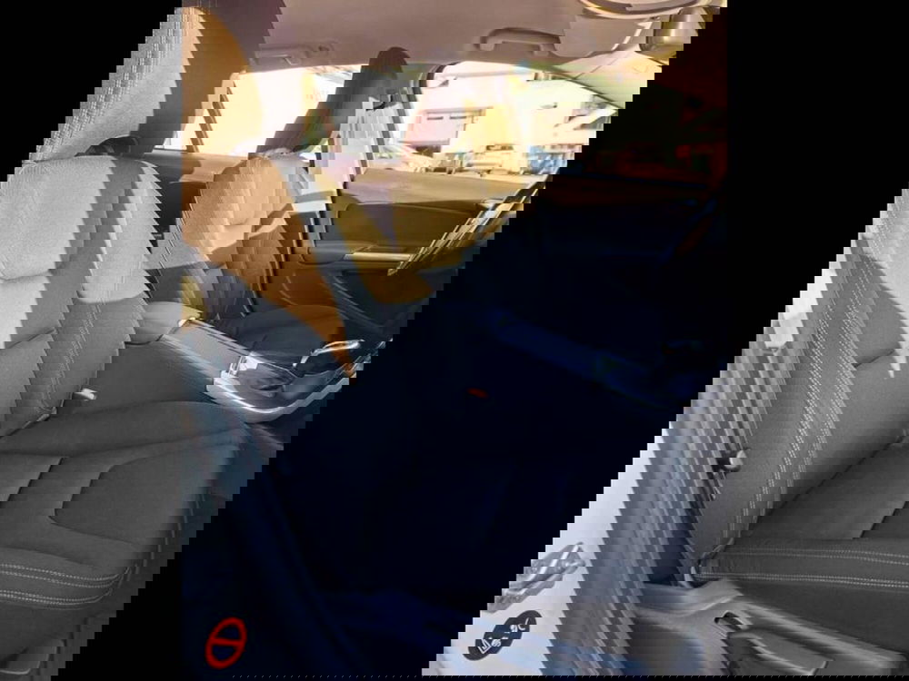 Volvo V60 usata a Torino (13)