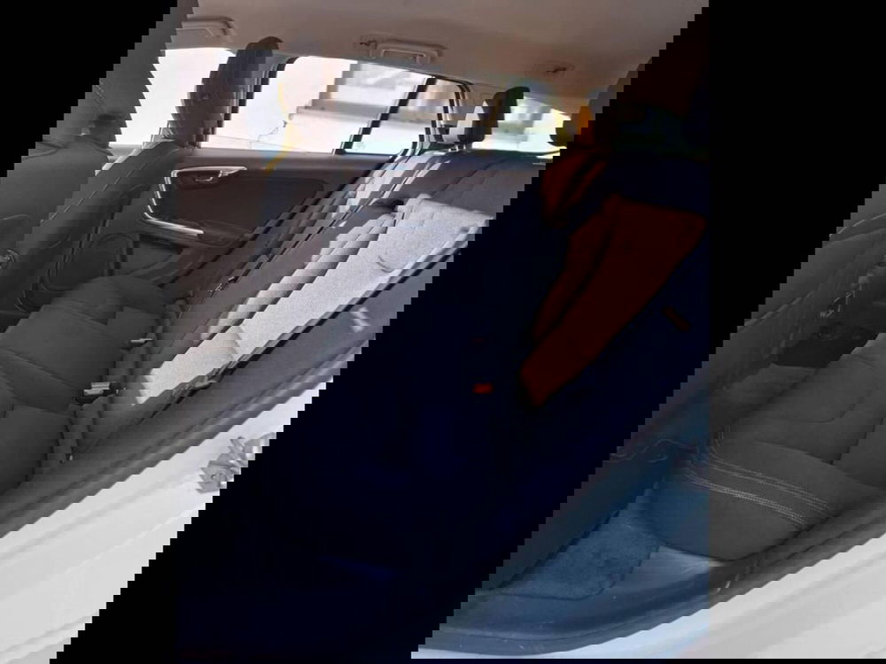 Volvo V60 usata a Torino (14)