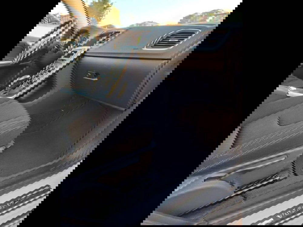 Volvo V60 usata a Torino (15)