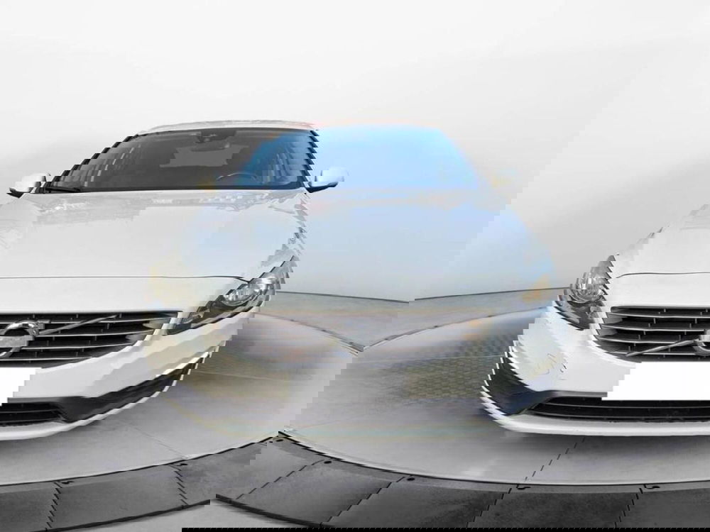 Volvo V60 usata a Torino (2)