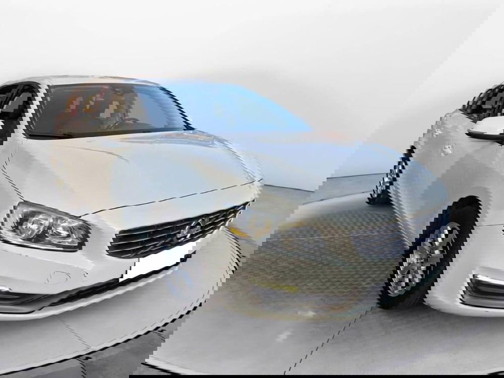 Volvo V60 usata a Torino (3)