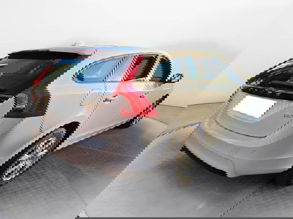 Volvo V60 usata a Torino (4)