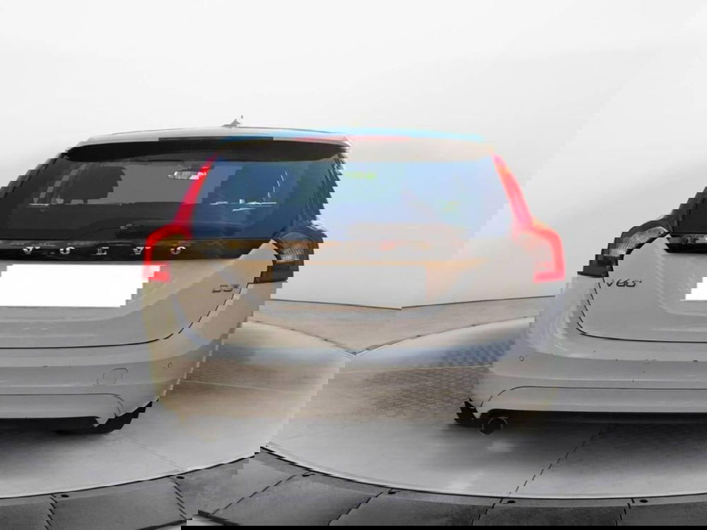 Volvo V60 usata a Torino (5)