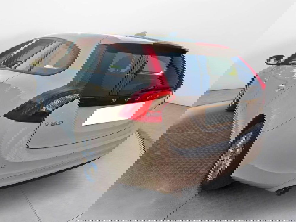 Volvo V60 usata a Torino (6)