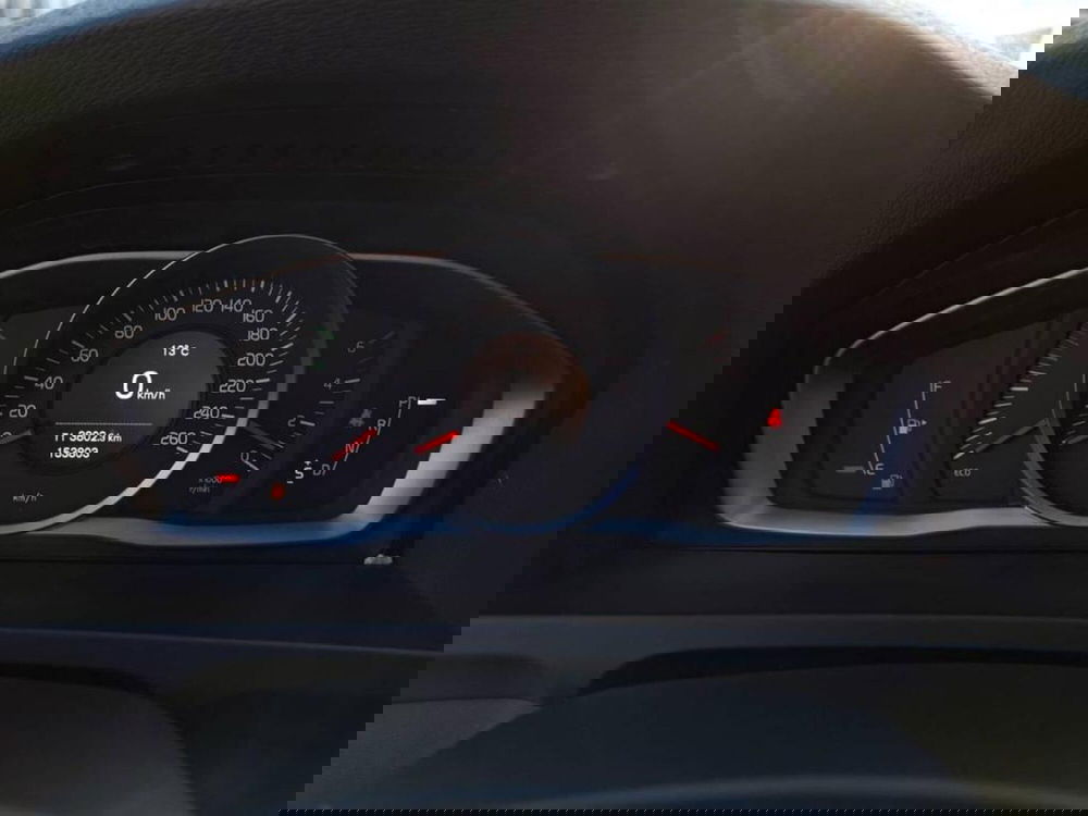 Volvo V60 usata a Torino (7)