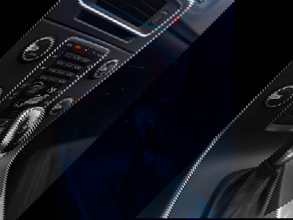 Volvo V60 usata a Torino (8)