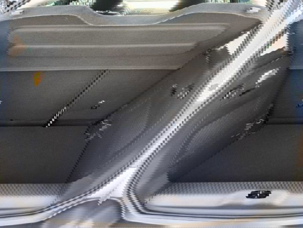 Citroen C3 Aircross usata a Brescia (15)