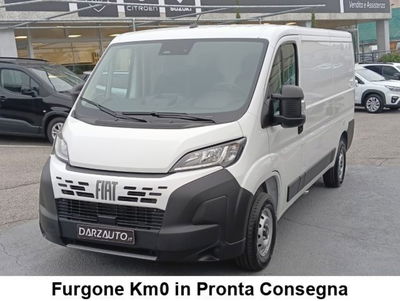 Fiat Ducato Furgone 30 2.3 MJT PM-TN Furgone nuova a Desenzano del Garda