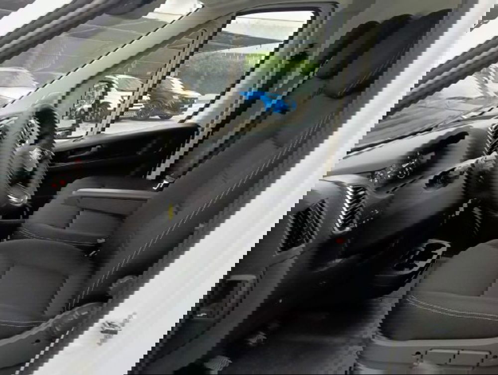 Fiat Ducato Furgone nuova a Brescia (8)