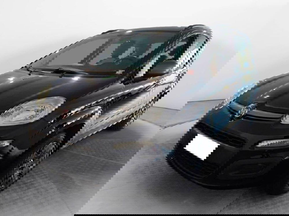 Fiat Panda usata a Torino