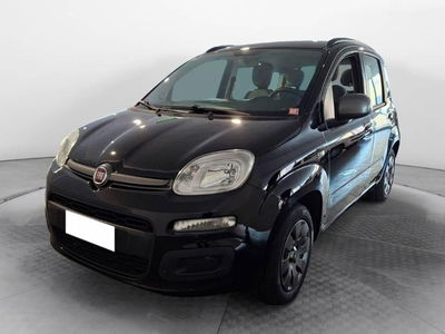 Fiat Panda 0.9 TwinAir Turbo S&amp;S Lounge del 2015 usata a Torino
