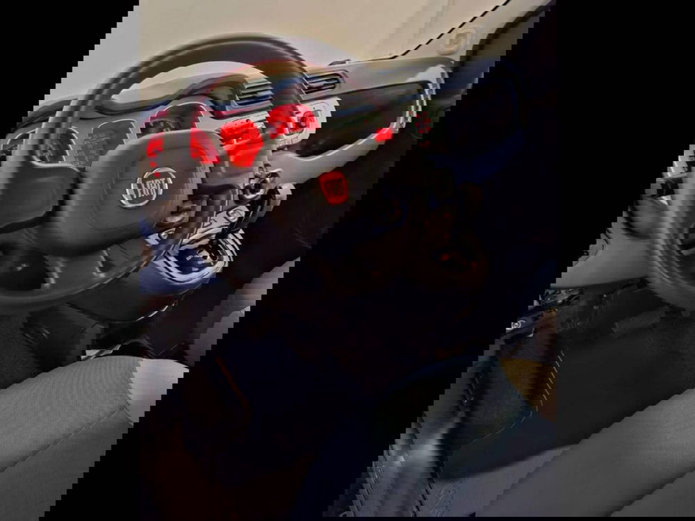 Fiat Panda usata a Torino (10)