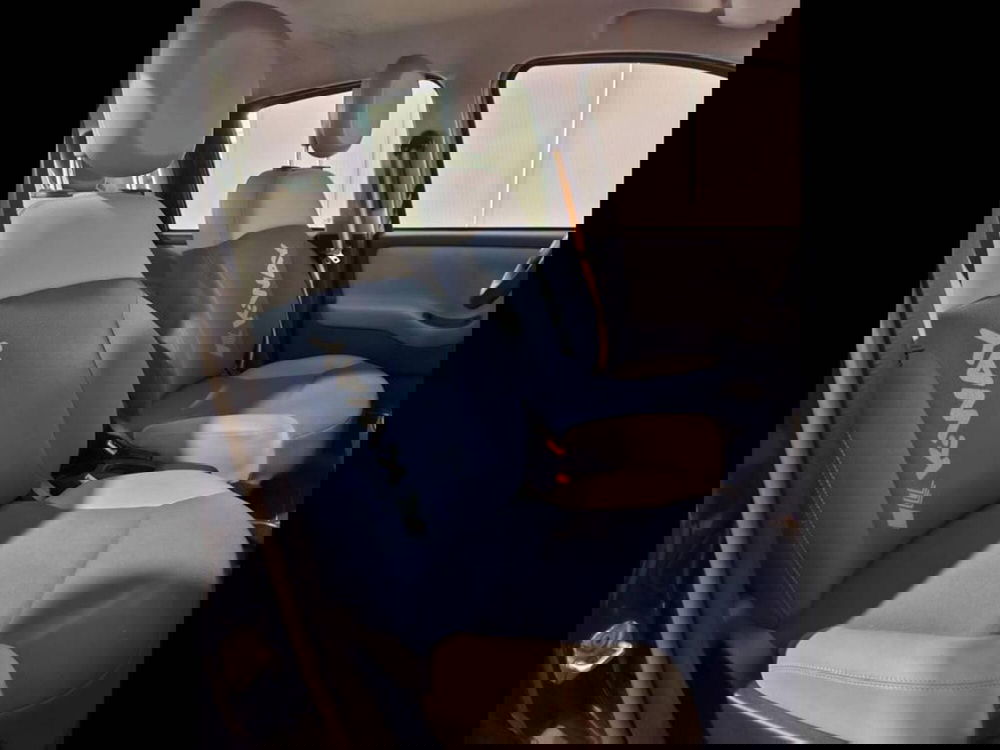 Fiat Panda usata a Torino (14)