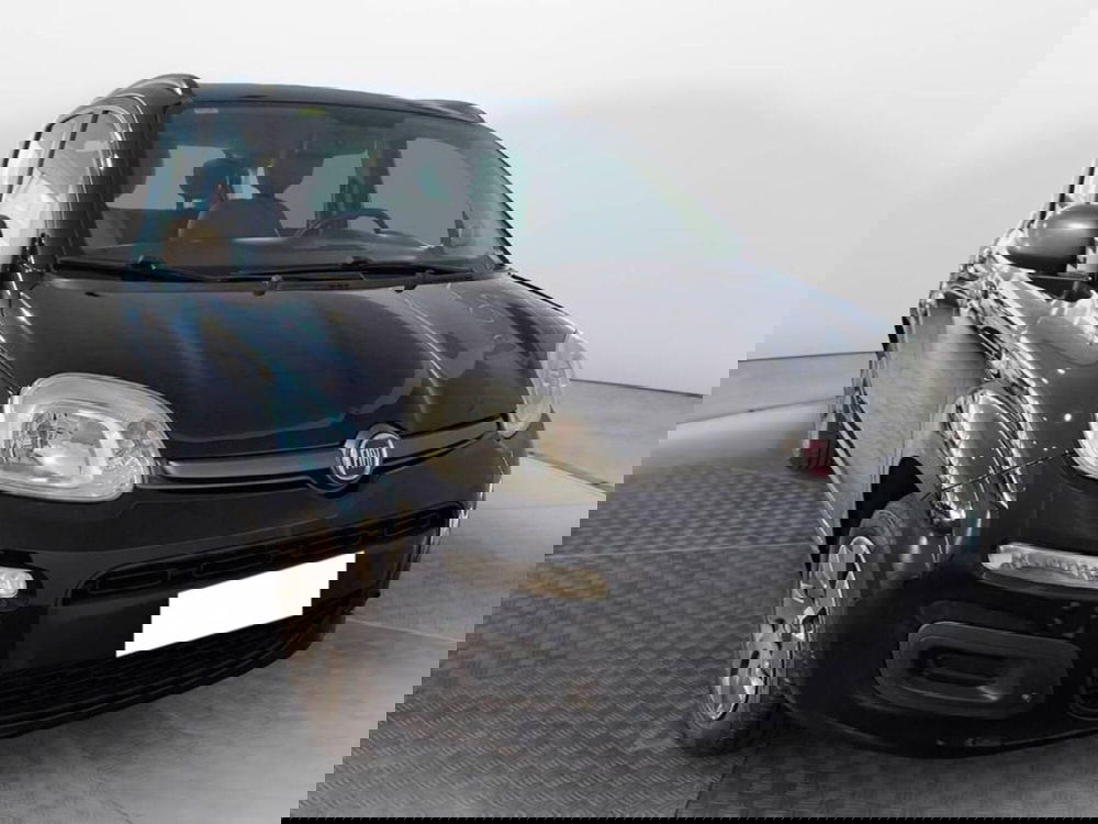 Fiat Panda usata a Torino (3)