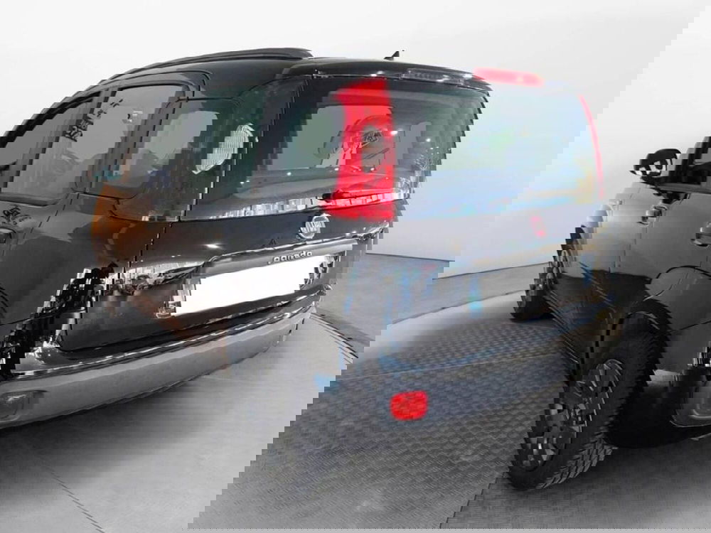 Fiat Panda usata a Torino (4)