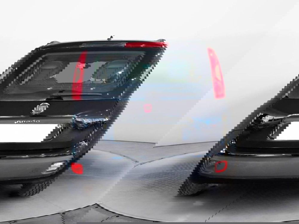 Fiat Panda usata a Torino (5)