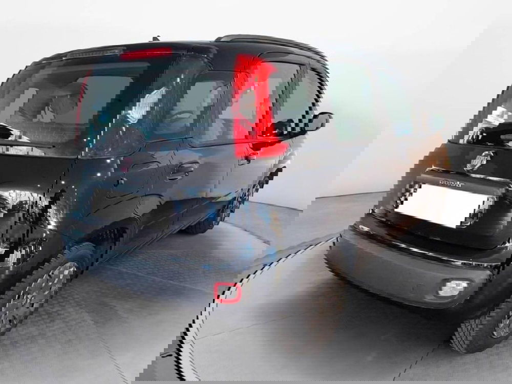 Fiat Panda usata a Torino (6)