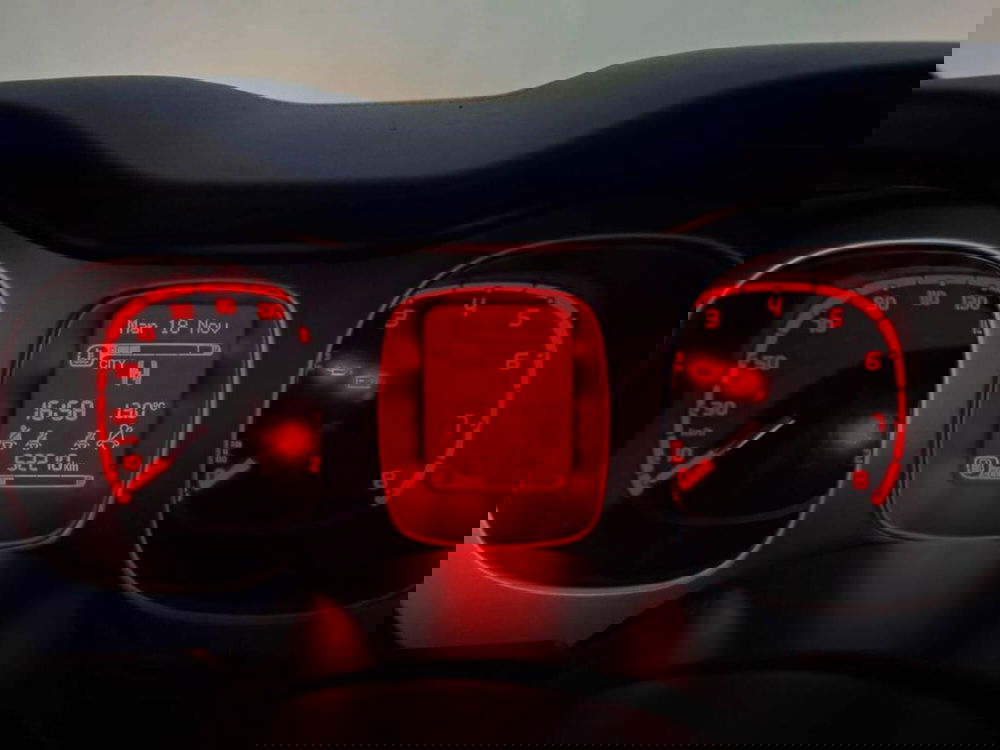 Fiat Panda usata a Torino (7)