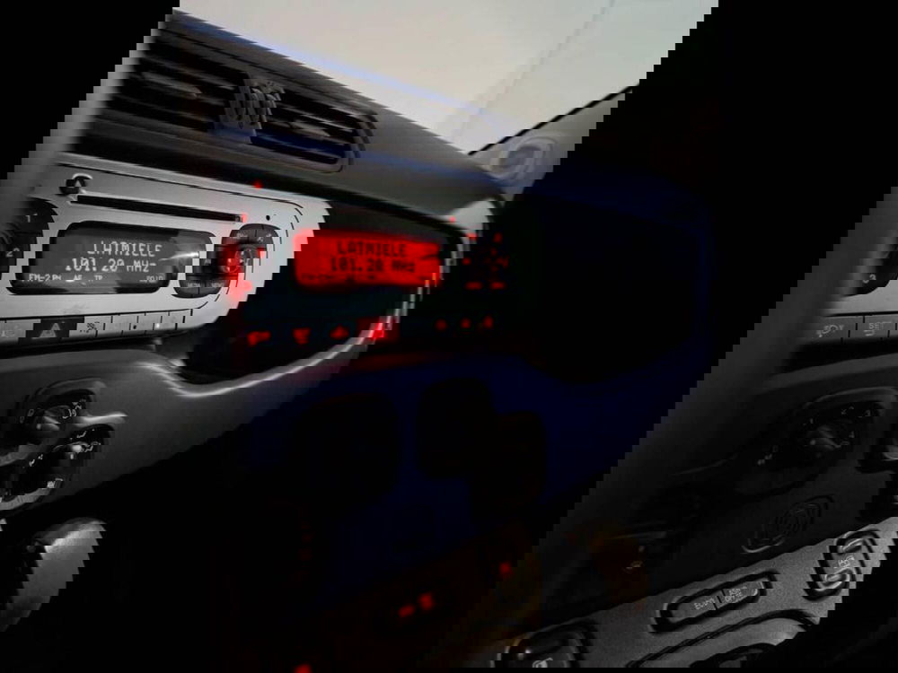 Fiat Panda usata a Torino (8)