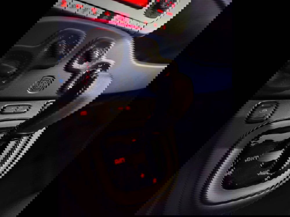 Fiat Panda usata a Torino (9)